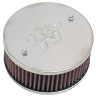 K&N karbur�tor filtr Volvo 242 motor 2.3 Stromberg 175 CD carburator -- rok v�roby 1978