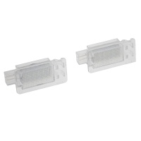 LED osvětlení zavazadlového prostoru Volvo C70 II -- rok výroby 03/97-10/2005 LED osvětlení zavazadlového prostoru Volvo C70 II -- rok výroby 03/97-10/2005