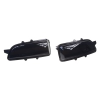 Boční LED kouřové blinkry do zrcátek s funkcí dynamického běhu Volvo V40 (III) -- od roku výroby 03/2012- Boční LED kouřové blinkry do zrcátek s funkcí dynamického běhu Volvo V40 (III) -- od roku výroby 03/2012-