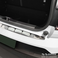 Kryt prahu zadn�ch dve�� Volvo EX30 -- od roku v�roby 2023-