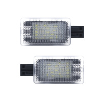 LED osvětlení dveří/interiéru Volvo S60 (přední dveře) -- rok výroby 2010-18 LED osvětlení dveří/interiéru Volvo S60 (přední dveře) -- rok výroby 2010-18