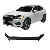 Scoutt lišta (deflektor) přední kapoty Volvo XC60 -- od roku výroby 2017- Scoutt lišta (deflektor) přední kapoty Volvo XC60 -- od roku výroby 2017-