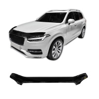 Scoutt lišta (deflektor) přední kapoty Volvo XC90 -- od roku výroby 2015- Scoutt lišta (deflektor) přední kapoty Volvo XC90 -- od roku výroby 2015-