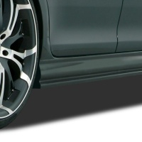 RDX Racedesign prahové nástavce Edition (ABS plast) Volvo V60/S60 -- rok výroby 2010-18 RDX Racedesign prahové nástavce Edition (ABS plast) Volvo V60/S60 -- rok výroby 2010-18