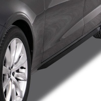 RDX Racedesign prahové lišty Slim (ABS plast lesklý černý) Volvo S90/V90 -- od roku výroby 2016- RDX Racedesign prahové lišty Slim (ABS plast lesklý černý) Volvo S90/V90 -- od roku výroby 2016-