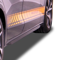 RDX Racedesign prahové lišty Slim (ABS plast lesklý černý) Volvo S60/V60 II -- od roku výroby 2018- RDX Racedesign prahové lišty Slim (ABS plast lesklý černý) Volvo S60/V60 II -- od roku výroby 2018-