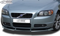 RDX Racedesign p�edn� difusor Vario-X3 Volvo C70 (Type M) - do roku v�roby -2010