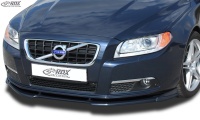 RDX Racedesign přední difusor Vario-X3 Volvo S80 - rok výroby 2006-2013 RDX Racedesign přední difusor Vario-X3 Volvo S80 - rok výroby 2006-2013