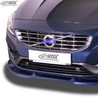 RDX Racedesign p�edn� difusor Vario-X3 Volvo S60/V60 -- rok v�roby 2013-18