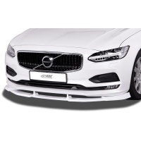 RDX Racedesign p�edn� difusor Vario-X3 Volvo S90 / V90 -- rok v�roby 2016-20