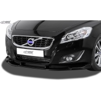  RDX Racedesign p�edn� difusor Vario-X3 Volvo C70 II (Type M) -- rok v�roby 2010-13 