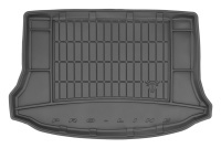 Gumov� vana do kufru Frogum Volvo V40 II Hatchback -- od roku v�roby 2012-