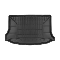 Gumov� vana do kufru Frogum Volvo V40 II (doln� patro kufru) -- od roku v�roby 2014-