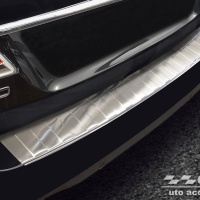Kryt prahu zadních dveří Volvo V70 -- od roku výroby 2014- Kryt prahu zadních dveří Volvo V70 -- od roku výroby 2014-
