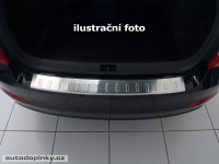 Kryt prahu zadn�ch dve�� Volvo XC70 facelift -- od roku v�roby 2013-