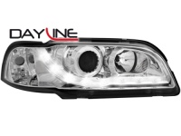 DAYLINE p�edn� sv�tla Volvo S/V40 chrom