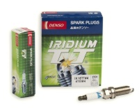Zapalovac� sv��ka Denso IRIDIUM TT Volvo 960 I (90-94) 2.3 Turbo v�kon 121kW, motor B 230 FT -- rok v�roby 09/90-08/93
