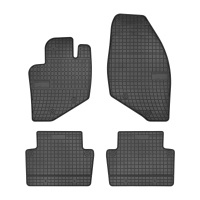 Gumové autokoberce Frogum Volvo S80 I -- rok výroby 1998-2006 Gumové autokoberce Frogum Volvo S80 I -- rok výroby 1998-2006