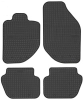 Gumové autokoberce Frogum Volvo S70 / V70 -- rok výroby 1997-2000 Gumové autokoberce Frogum Volvo S70 / V70 -- rok výroby 1997-2000