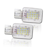 LED osvětlení dveří Volvo C30 -- rok výroby 10/2006-12/2012 LED osvětlení dveří Volvo C30 -- rok výroby 10/2006-12/2012