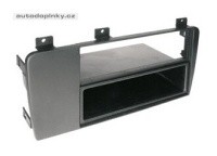 Rámeček autorádia Volvo S60 Rámeček autorádia Volvo S60