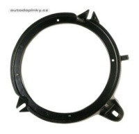 Plastový adaptér pro instalaci reproduktorů Volvo S70 -- rok výroby 96-2000 (pro repro 165m přední dveře ) Plastový adaptér pro instalaci reproduktorů Volvo S70 -- rok výroby 96-2000 (pro repro 165m přední dveře )