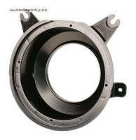 Plastový adaptér pro instalaci reproduktorů Volvo V70 -- rok výroby 96-2000 (pro repro 165m zadní dveře ) Plastový adaptér pro instalaci reproduktorů Volvo V70 -- rok výroby 96-2000 (pro repro 165m zadní dveře )