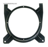 Plastový adaptér pro instalaci reproduktorů Volvo S70 -- rok výroby 96-2000 (pro repro na zadní plato 130mm) Plastový adaptér pro instalaci reproduktorů Volvo S70 -- rok výroby 96-2000 (pro repro na zadní plato 130mm)