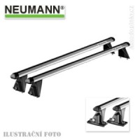 NEUMANN p���n� st�e�n� nosi� ALU Volvo 440-460 -- rok v�roby 93 - 96 (zamykateln� proveden�)
