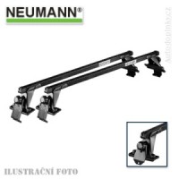 NEUMANN příčný střešní nosič Volvo 850 -- rok výroby 92 - 96 NEUMANN příčný střešní nosič Volvo 850 -- rok výroby 92 - 96
