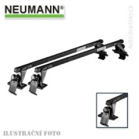 NEUMANN příčný střešní nosič Volvo 740 5dv.combi -- rok výroby 1985-1991 NEUMANN příčný střešní nosič Volvo 740 5dv.combi -- rok výroby 1985-1991
