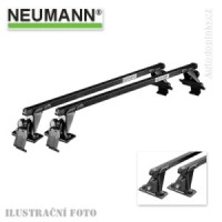 NEUMANN příčný střešní nosič Volvo 440-460 -- rok výroby 9/93 - 96 NEUMANN příčný střešní nosič Volvo 440-460 -- rok výroby 9/93 - 96