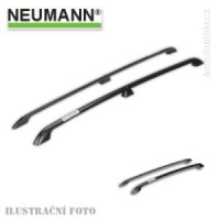 NEUMANN pod�ln� st�e�n� nosi�e (hagusy) Volvo V 40 combi  -- rok v�roby 1997-2003