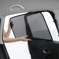 Privacy Shades přesné protisluneční clony na zadní boční okna Volvo EX30 -- od roku výroby 2023- (2-dílná sada) Privacy Shades přesné protisluneční clony na zadní boční okna Volvo EX30 -- od roku výroby 2023- (2-dílná sada)