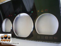 EVO RINGS rámečky kolem palubních přístrojů z leštěného hliníku Volvo 440 ( počet dílů v sadě 3 ) EVO RINGS rámečky kolem palubních přístrojů z leštěného hliníku Volvo 440 ( počet dílů v sadě 3 )