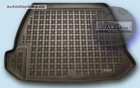 REZAW gumov� vana do kufru �ern� Volvo S60 sedan -- od roku v�roby 2010-