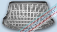 REZAW gumová vana do kufru černá Volvo V40 (verze s jedním patrem v kufru) -- od roku výroby 2012- REZAW gumová vana do kufru černá Volvo V40 (verze s jedním patrem v kufru) -- od roku výroby 2012-